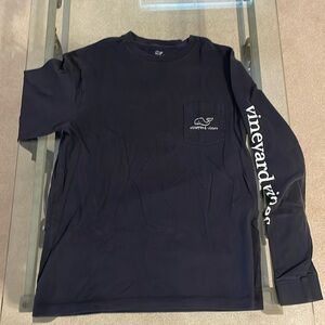 Vineyard Vines Long-Sleeve T-Shirt
